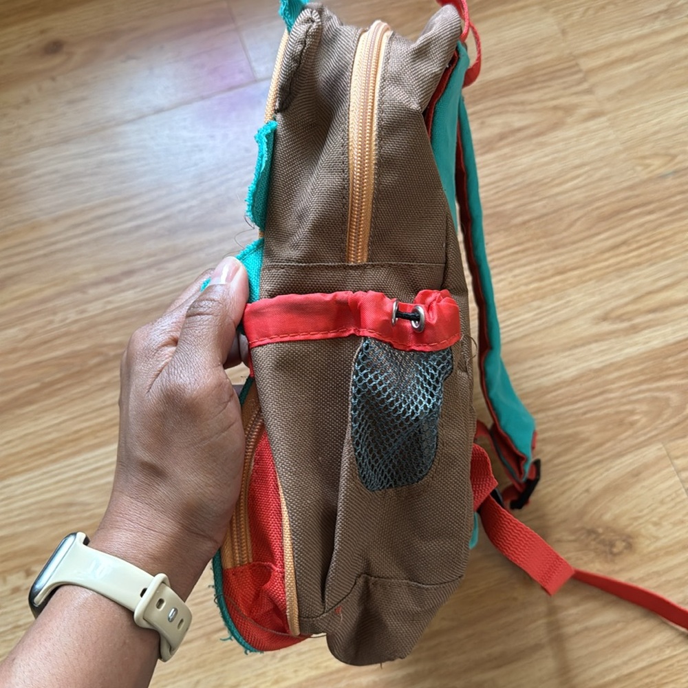 Skip Hop Little Backpack 🎒 - Picture 7 of 12